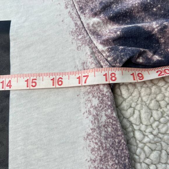 Hocus Pocus Halloween Bleached Shirt Medium - Picture 5 of 6